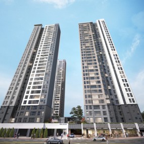 화순센텀 모아엘가 트레뷰